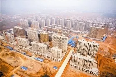 高新区在建重点项目介绍_房产资讯-洛阳搜房网