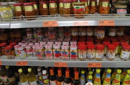 移民晒澳洲唐人街超市物价 对比中国太便宜了