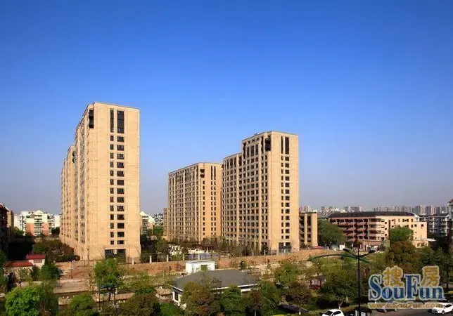 首付50万入住老城西_房产资讯-杭州搜房网