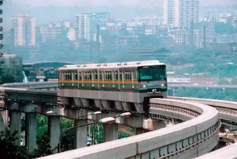 立体交通网 催生金茂珑悦“高速时代”来临_房产资讯-重庆搜房网