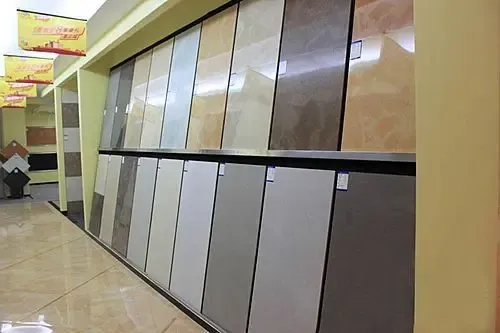 广州市场陶瓷砖抽检3成不合格 多家品牌上黑榜