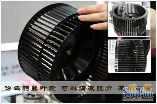 实测方太云魔方吸油烟机 第一眼惊叹第二眼惊