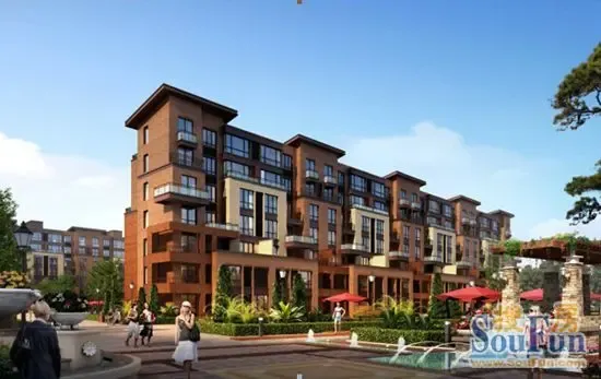 冠销全城-东方今典二批即将火热盛推_房产资讯-信阳搜房网