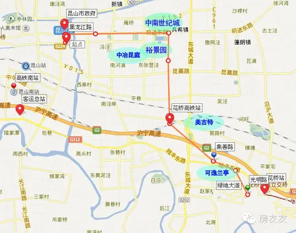 3号线