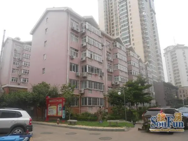 跌价楼盘，青岛二手房