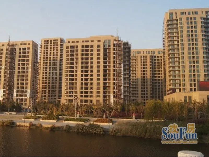 跌价楼盘，青岛二手房