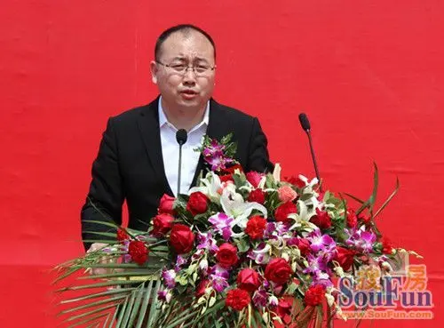 金科集团董事长_金科集团(2)