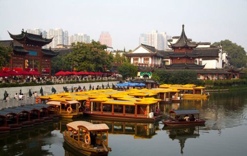2014年房价看跌的9大城市 深圳也未能幸免？
