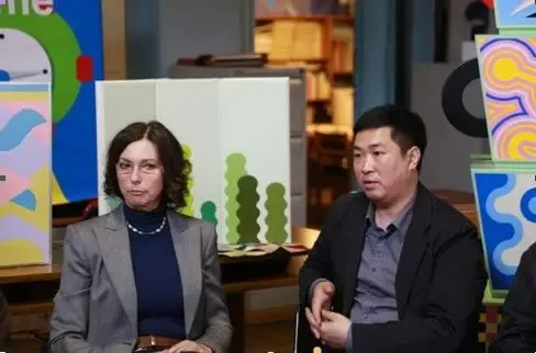 意大利著名设计师Anna Gili:家居产品色彩个性