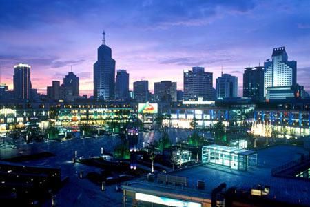 快来看房价有可能下降的十大城市，深圳也在内！