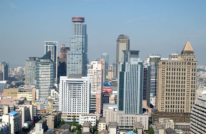 快来看房价有可能下降的十大城市，深圳也在内！