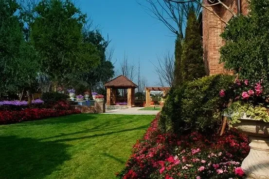 古北香堤岭 纯独栋别墅进入大稀缺时代