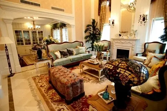 古北香堤岭 纯独栋别墅进入大稀缺时代