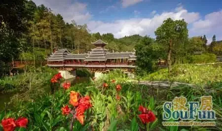 CRD来了!花果园再创地产新概念