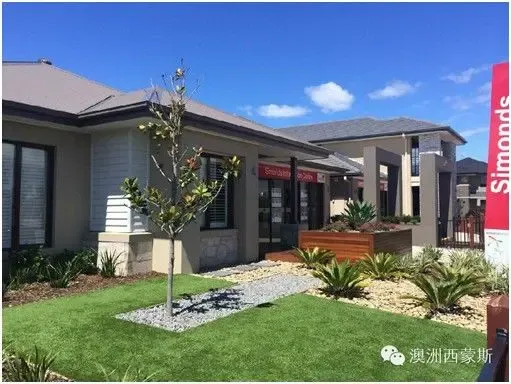 中国人为何热衷澳洲买别墅