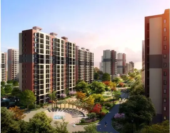 4月27日 万科桃花源样板间即将惊艳亮相