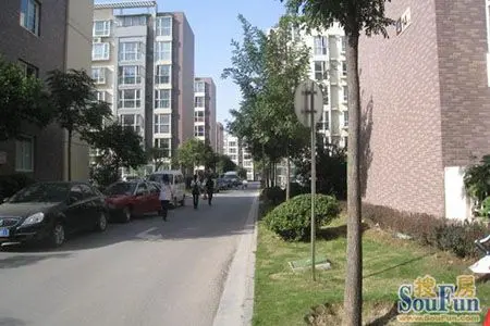 东方首府未来城