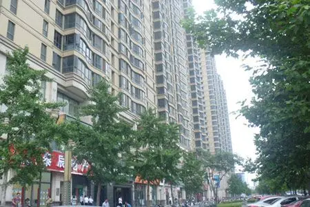 琥珀名城