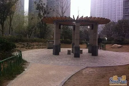 美景鸿城