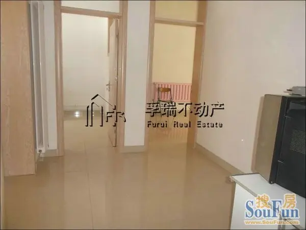 白马山二手房