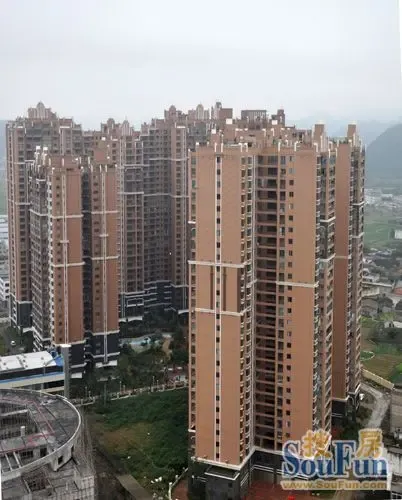 星汇峰境小区因未安装电梯备用电源 遭业主吐