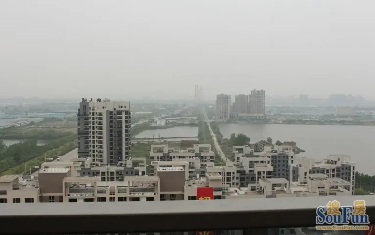 房4月第二季看房团走进金家上城_房产资讯-黄