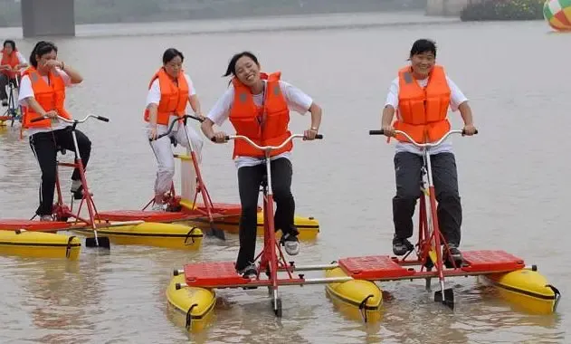 报告老婆:联投花山郡狂欢嘉年华,就要来了