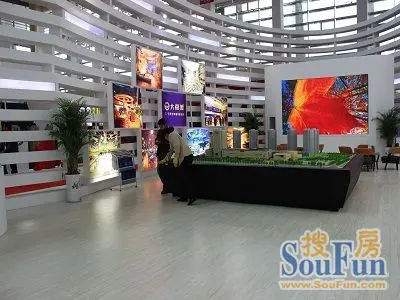 建发置业总经理李静:品质铸就口碑 做实事给予