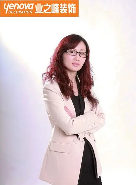 将艺术融入空间设计-业之峰设计师魏秀丽访谈