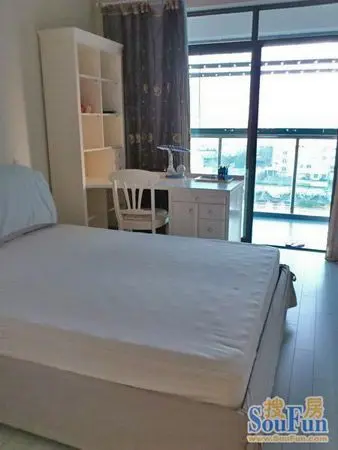 新港名仕花园