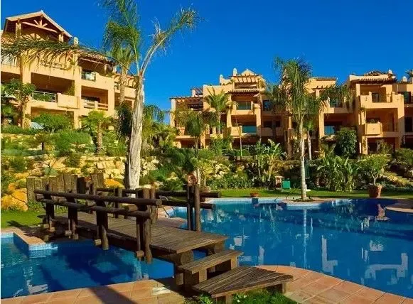 晒晒西班牙普通居民的住宅 超漂亮(组图)-海外