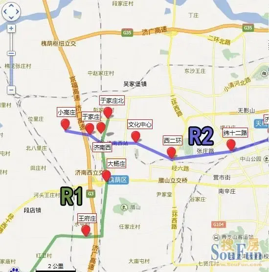 2轨相交尽是速度与激情 首付3.9万起惊爆眼球-济南新房网-搜房网
