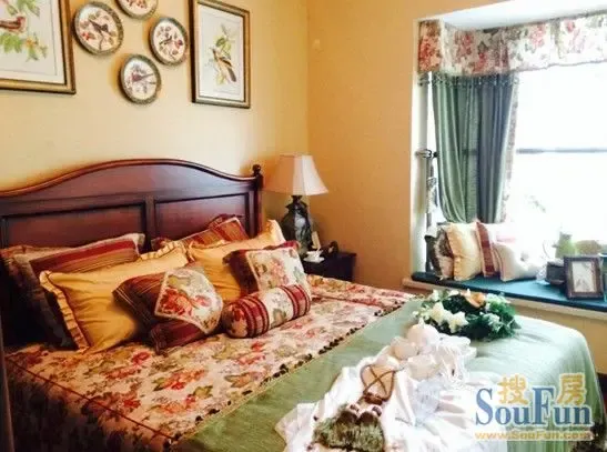 样板房升级 恒大御景半岛再次惊艳衢城_房产资