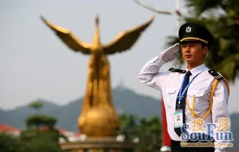 案例解读--五星级物业的秘密武器