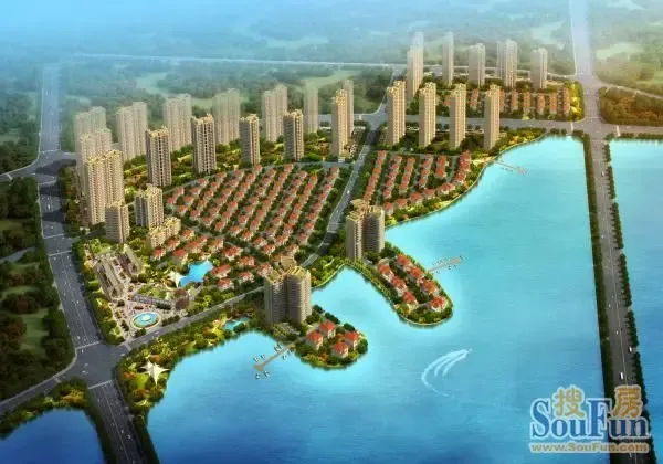 滨海新居盛世起航 专访碧桂园浪琴湾营销总监