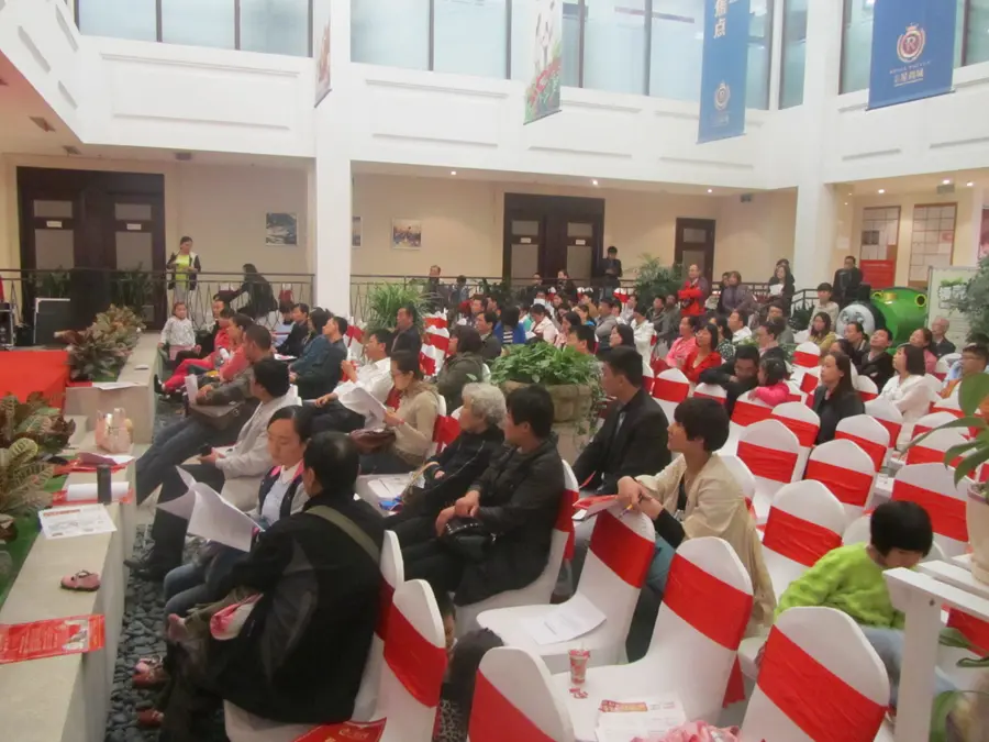 徐州华顿国际学校招生说明会