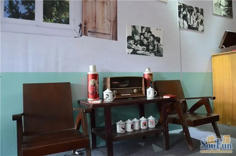 保利·大江郡5.10时光机启动 重温70后怀旧感动-柳州新房网-搜房网