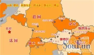 奥地利帝罗地板:袖珍工业强国的魅力制造工艺