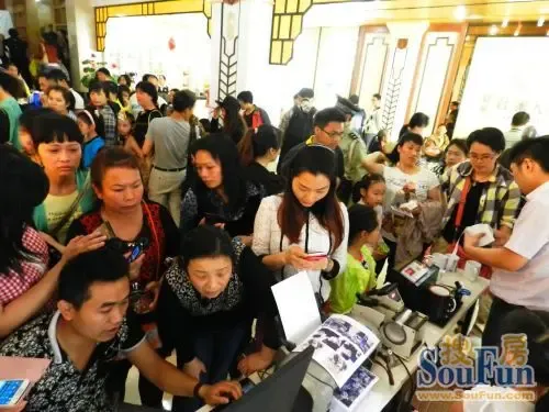 欢度母亲节 联发君澜天地杯模特大赛暨媒体发