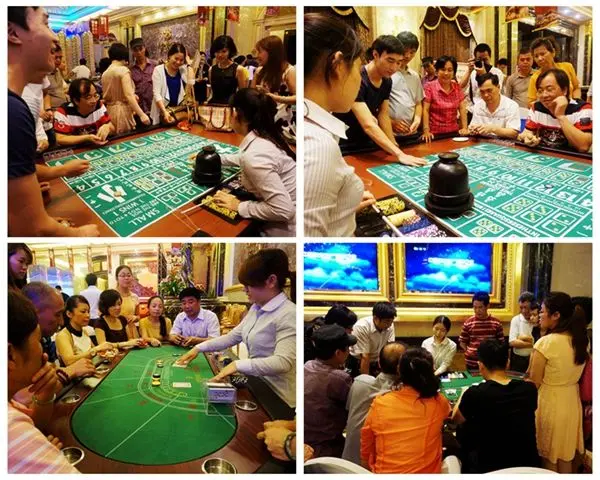 拉斯维加斯之旅圆满落幕 青秀万达收官金铺掀投资热潮_房产资讯-南宁搜房网