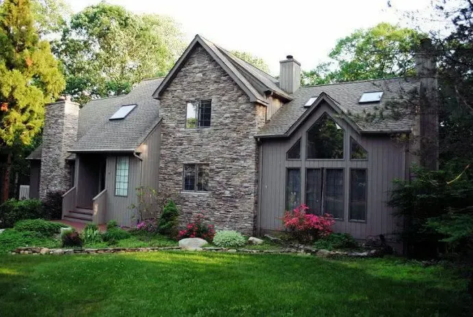 华人谈美国买房:选白人区还是亚裔区?-美国房