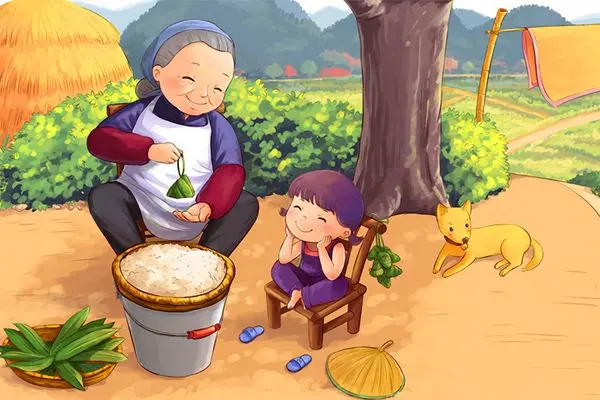 又是一年端午节 端午节习俗有哪些_房产资讯-金华搜房网