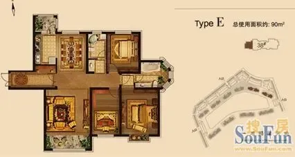 6.8宏润翠湖天地专场看房团 5千最高享15万劲爆来袭_房产资讯-哈尔滨搜房网