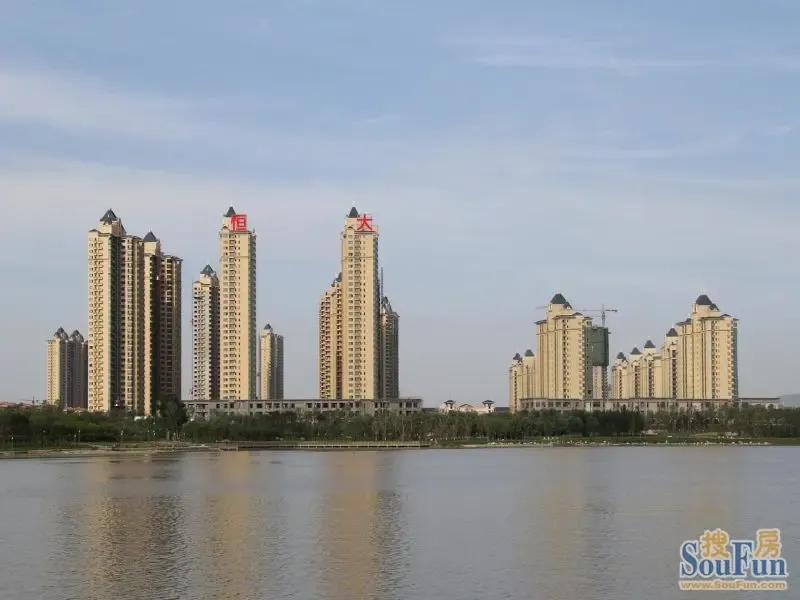 辽阳恒大绿洲 新城核心首席湖景豪宅社区_房产资讯-辽阳搜房网