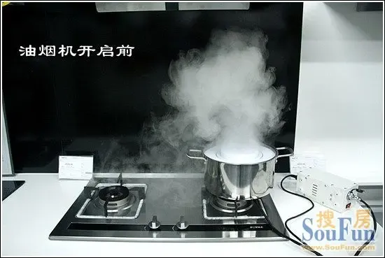 方太油烟机安装高度_方太油烟机安装打螺丝_厨房排油烟风机安装