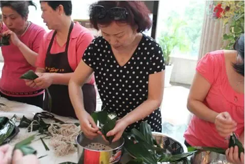 当端午节遇上儿童节暖场活动人气彰显大盘气