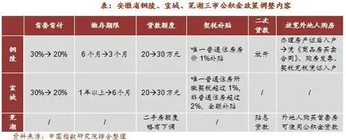 芜湖小额贷款市场的现状与展望