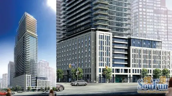 国内高考太辛苦?多伦多大学零距离稀缺学区公