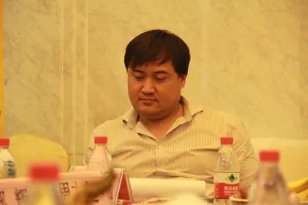 兴龙地产张建伟:旅游和养老地产是优势也是趋势