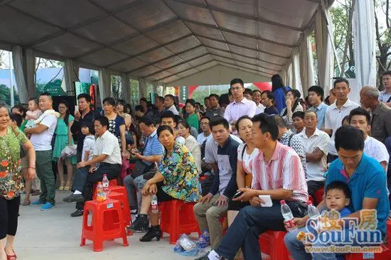 东方今典 城一期6月22震撼开盘 掀起羊山抢房大战 东方今典 城一期6月22震撼开盘 掀起羊山抢房大战